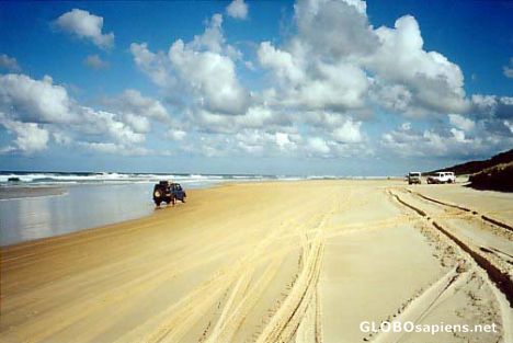 Postcard Road