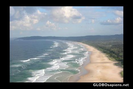 Postcard Australia