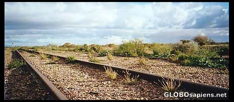 Postcard Rails