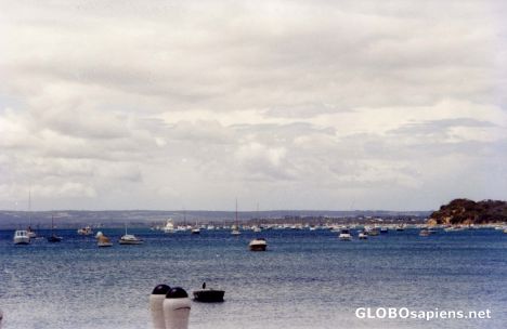 Postcard Sorrento, Mornington Peninsula