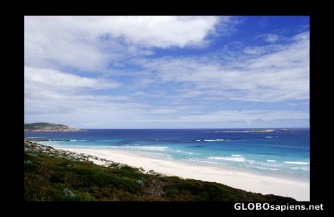 Postcard south_west