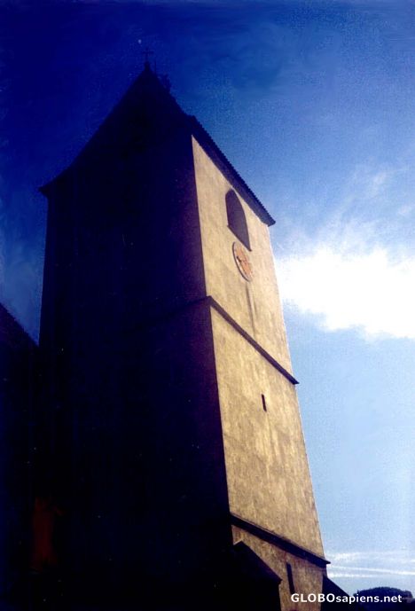 Tower of Respect