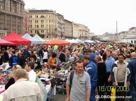 Postcard vienna 01