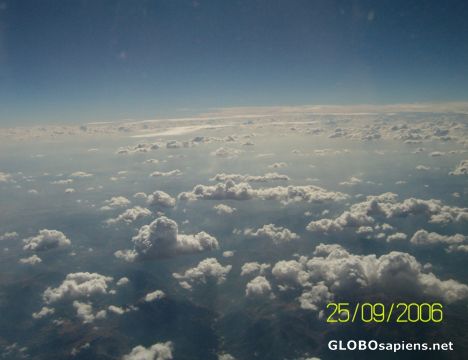 Postcard sky view 02