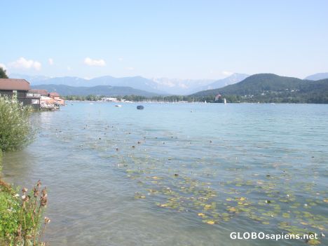 Wörthersee