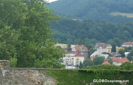 Postcard Hallstatt