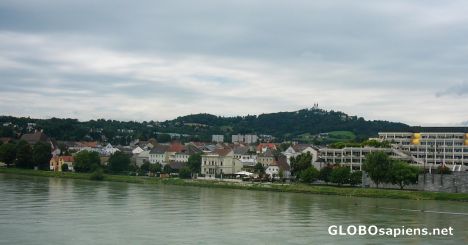 Postcard Hallstatt-6