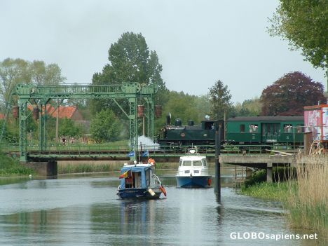 Postcard Twee