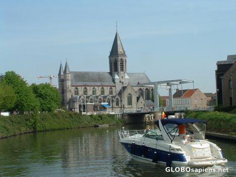 Postcard vijf