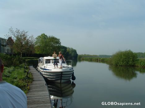 Postcard zeven