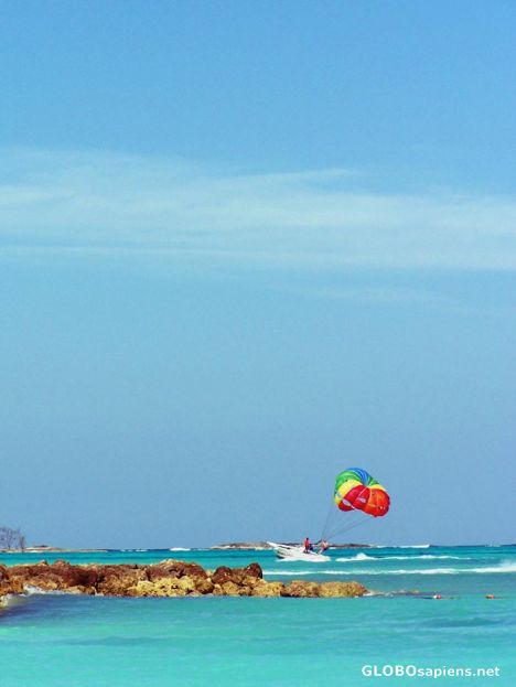 Postcard Cable Beach
