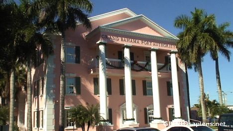 Bahama Port Authority