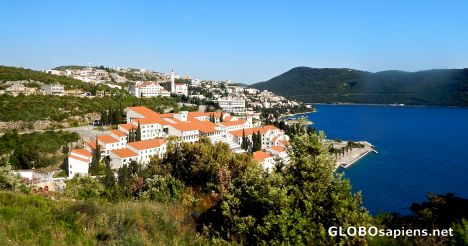 Postcard Neum 2