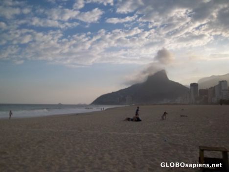 Postcard RIO