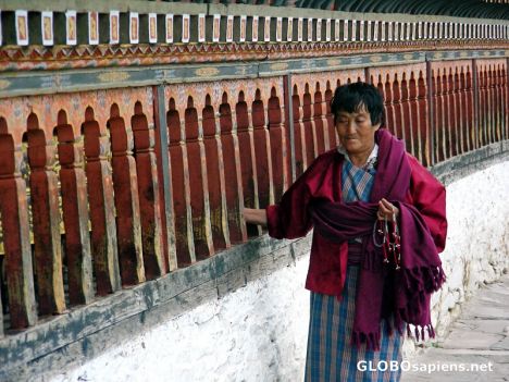 Changangkha Lhakhang 3
