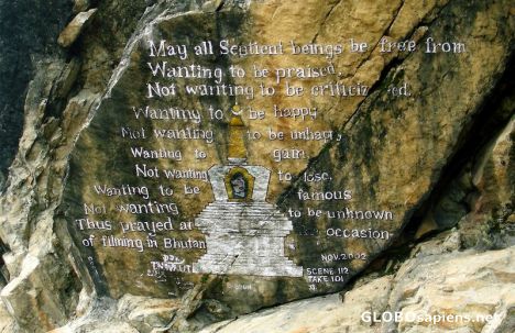 Postcard From Travellers Magicians