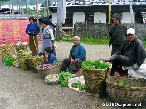 Local Market 2