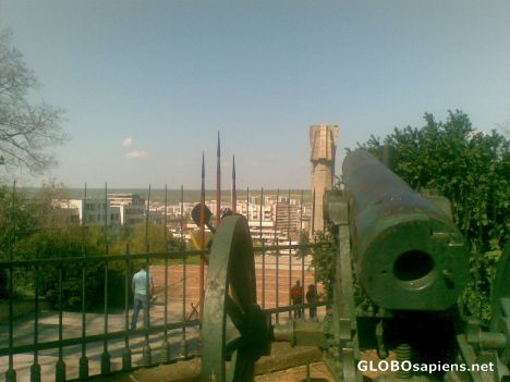 Postcard Bulgaria Pleven