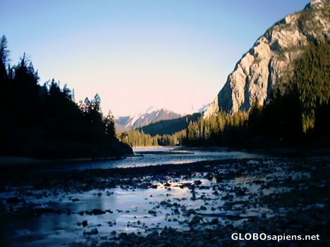 Bow River