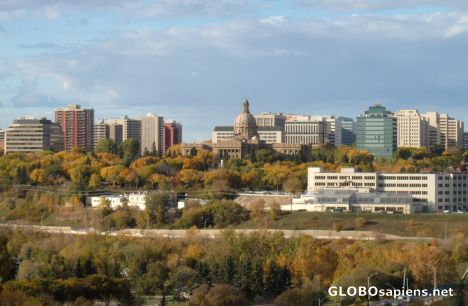 Postcard Legislature