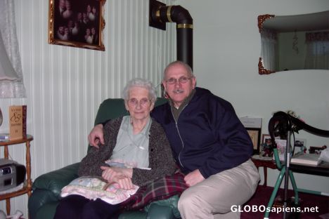 Nanny H