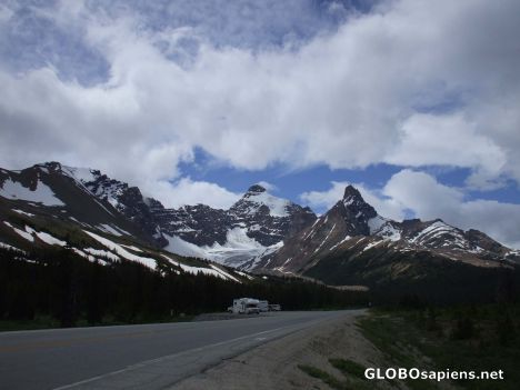 Postcard Bow Summit