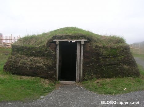 68 - The warehouse for Irish slaves