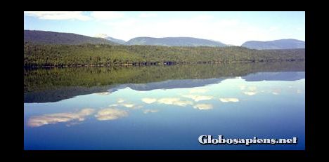 Postcard Which site is top?