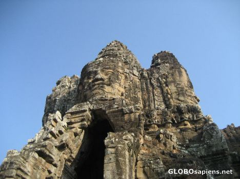Angkor Thom
