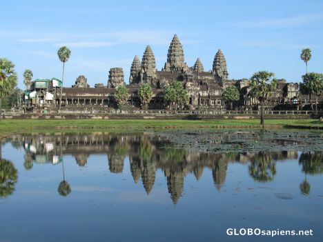 Angkor Vat