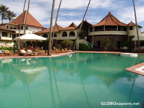 Postcard Dickwella Village Resort
