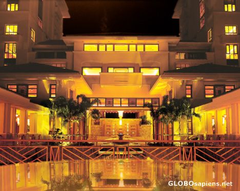 Postcard Horizon Resort Ⅱ