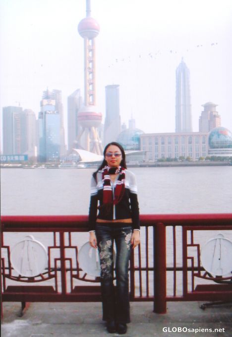 Postcard City