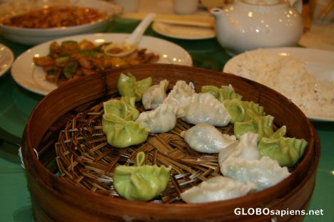Postcard Dim Sum 1