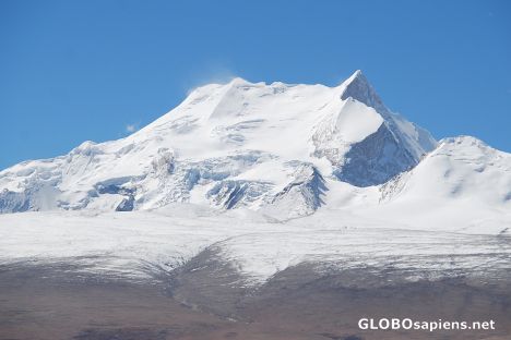 Postcard Xiaxiapangma (#angle)