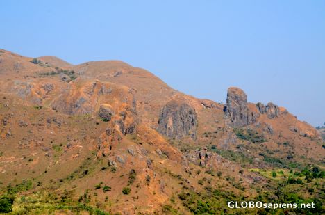 Kumbo (CM) - The Highlands