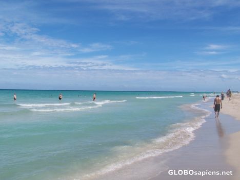 Playas de Varadero