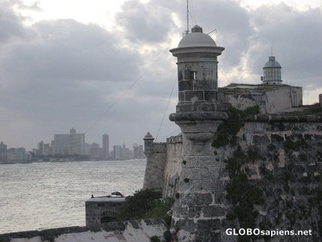 Postcard Cuba - Havana