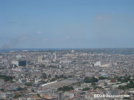 Postcard Havana