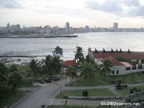 Postcard Cuba - Havana