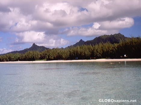 Raratonga