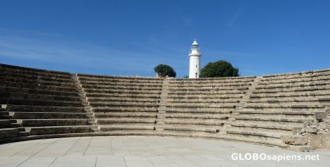 Old Paphos