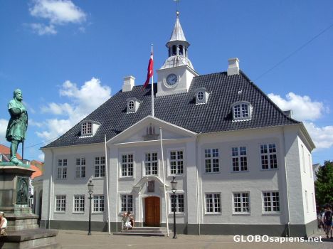Randers Radhus