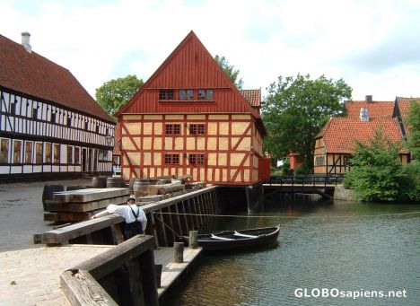 Den Gamle By