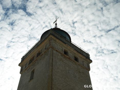 Postcard Rubjerg Knude 3