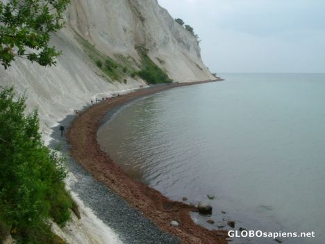 møns klint
