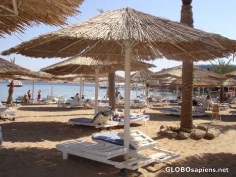 Postcard Beach