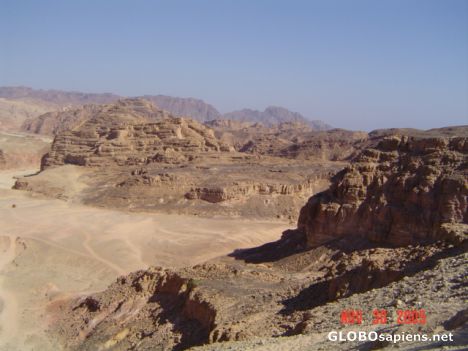 Postcard Egypt  - Sharm el Sheikh