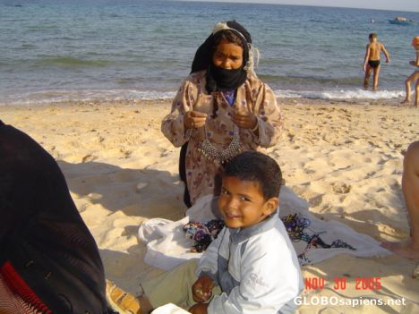 Postcard Egypt - Sharm el sheikh