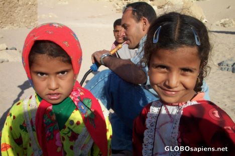 Bedouins